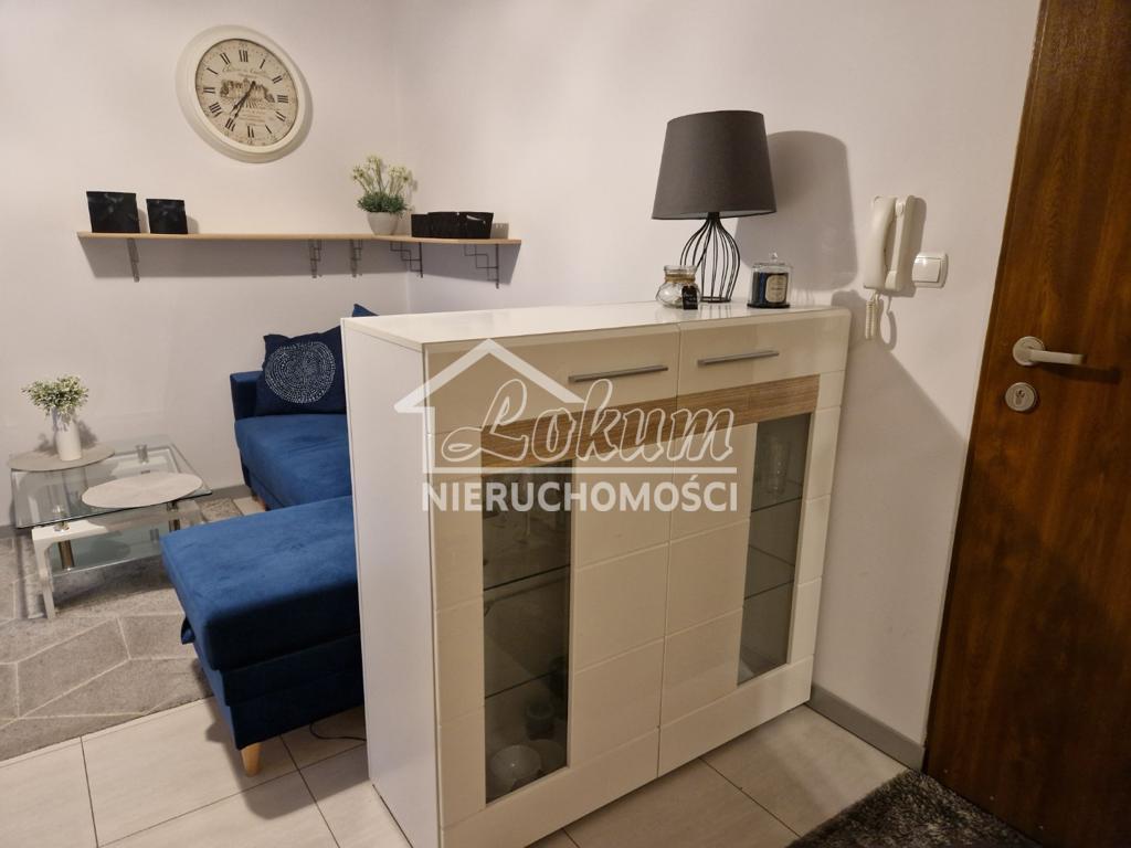 Mieszkanie 33 m², Szczecin, Pomorzany, al. Powstańców Wielkopolskich - zdjęcie 9