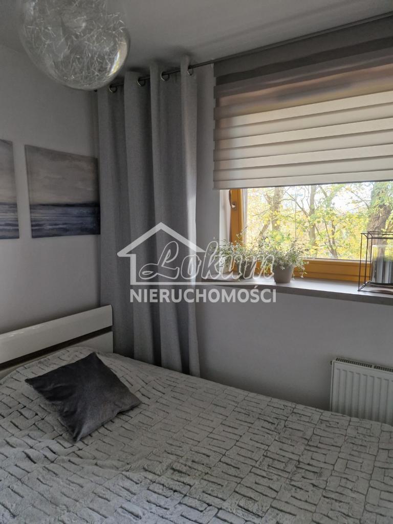 Mieszkanie 33 m², Szczecin, Pomorzany, al. Powstańców Wielkopolskich - zdjęcie 11
