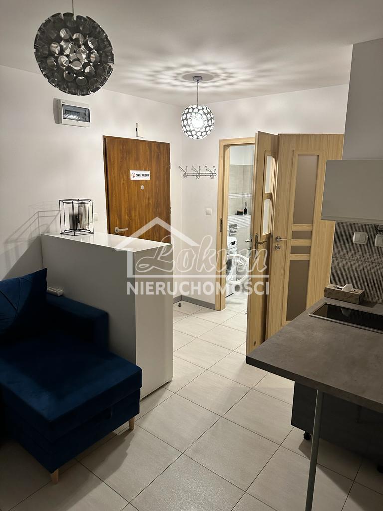 Mieszkanie 33 m², Szczecin, Pomorzany, al. Powstańców Wielkopolskich - zdjęcie 7