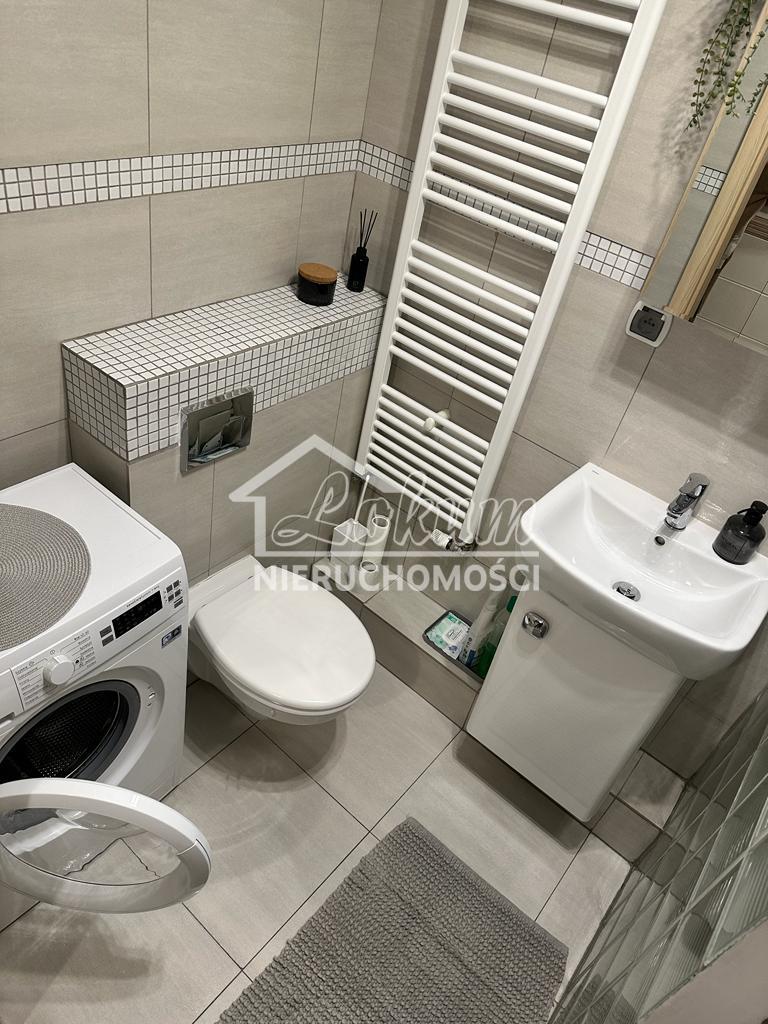 Mieszkanie 33 m², Szczecin, Pomorzany, al. Powstańców Wielkopolskich - zdjęcie 17