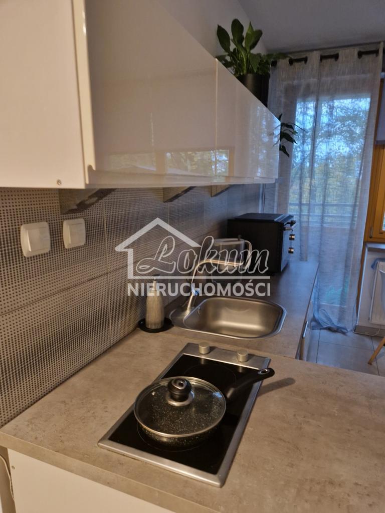 Mieszkanie 33 m², Szczecin, Pomorzany, al. Powstańców Wielkopolskich - zdjęcie 8
