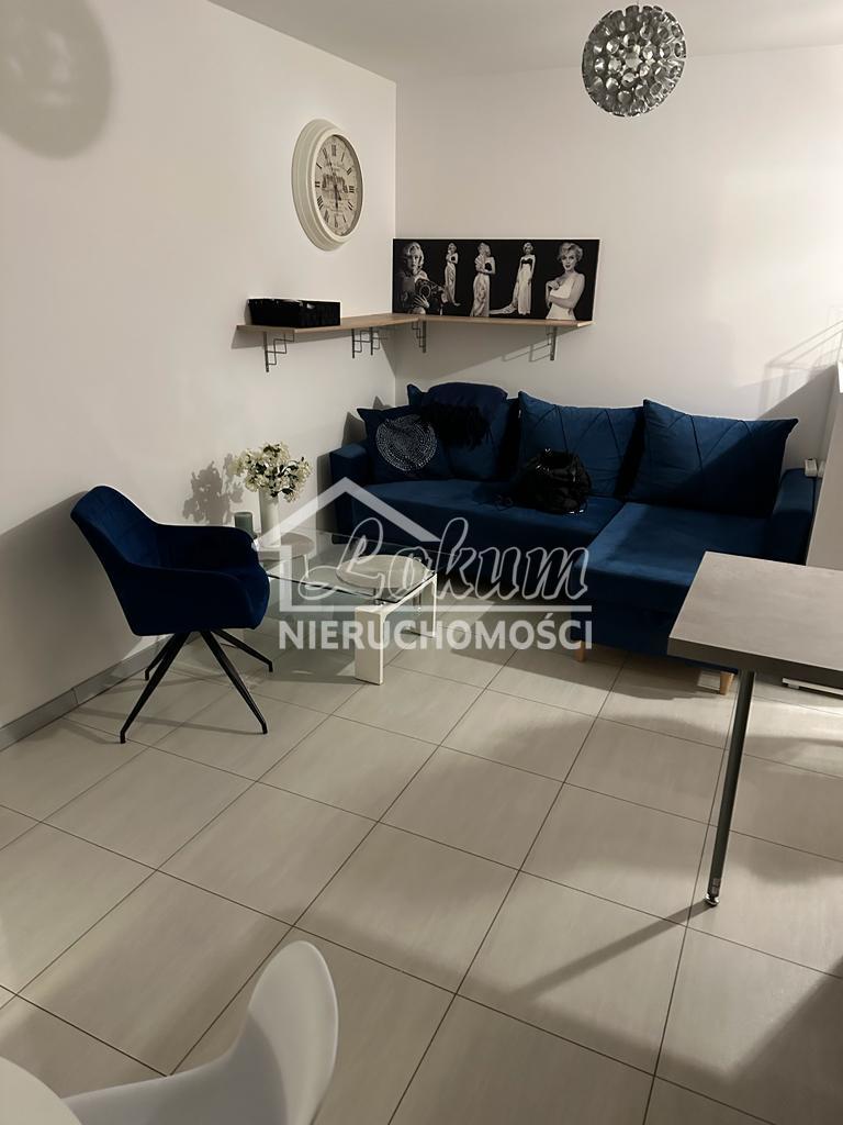 Mieszkanie 33 m², Szczecin, Pomorzany, al. Powstańców Wielkopolskich - zdjęcie 1