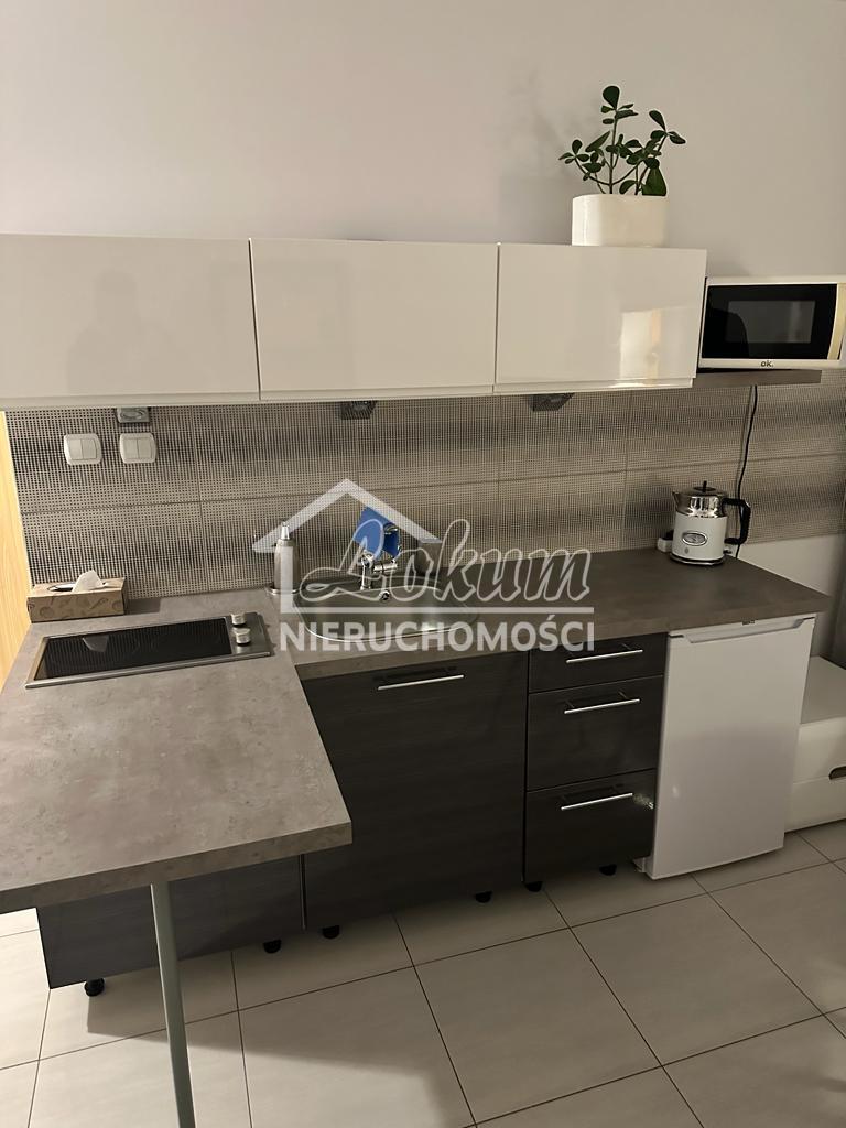 Mieszkanie 33 m², Szczecin, Pomorzany, al. Powstańców Wielkopolskich - zdjęcie 6