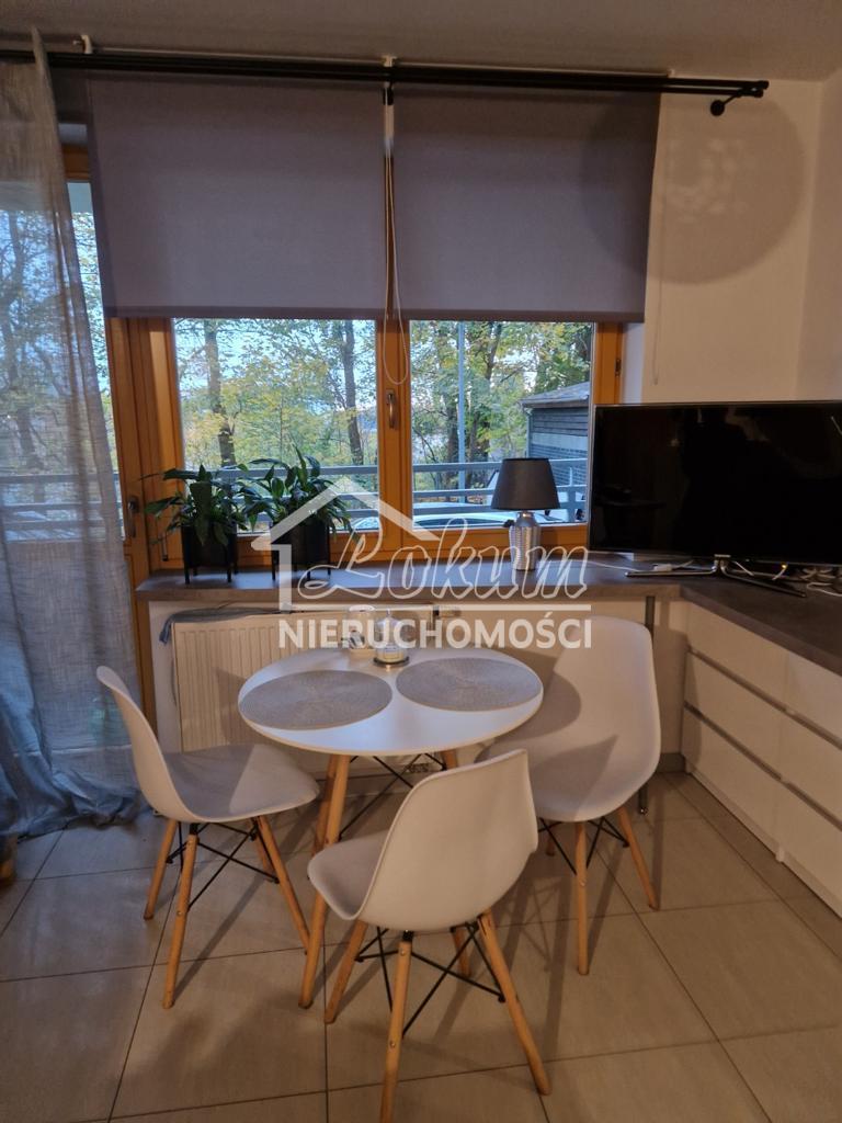 Mieszkanie 33 m², Szczecin, Pomorzany, al. Powstańców Wielkopolskich - zdjęcie 10