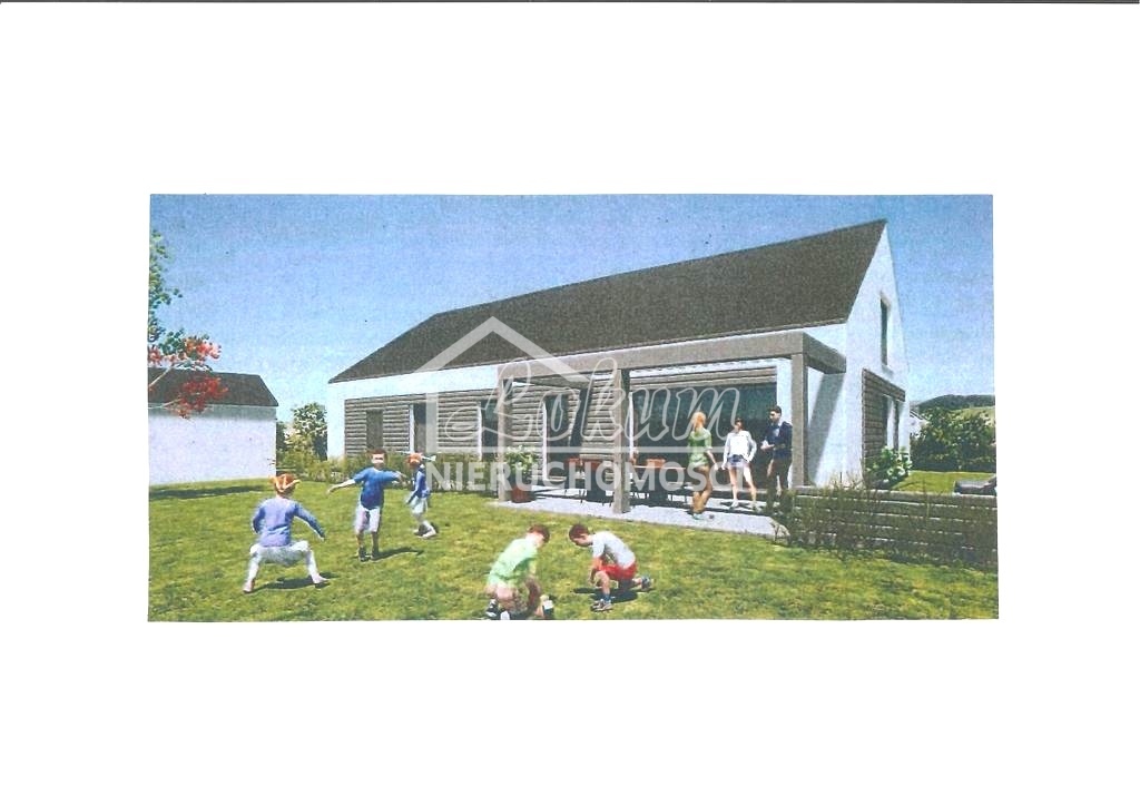 Działka budowlana 1752&nbsp;m², Smogolice - zdjęcie 3