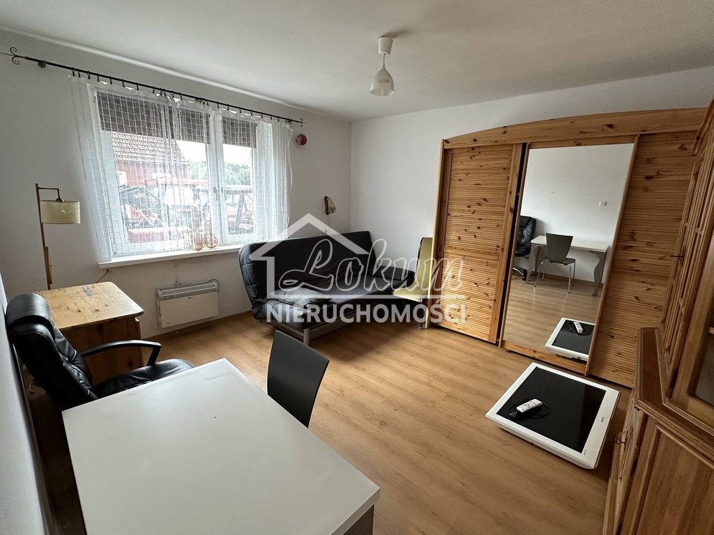 Mieszkanie 30 m², Lubieszyn - zdjęcie 6