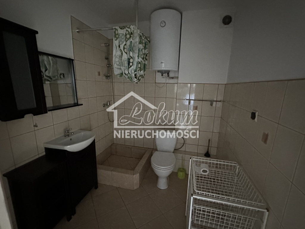 Mieszkanie 30 m², Lubieszyn - zdjęcie 7