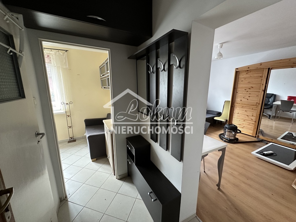 Mieszkanie 30 m², Lubieszyn - zdjęcie 4