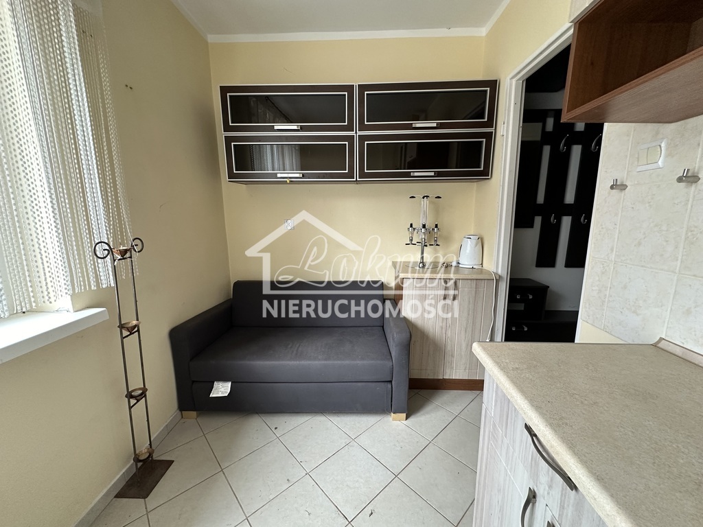Mieszkanie 30 m², Lubieszyn - zdjęcie 1