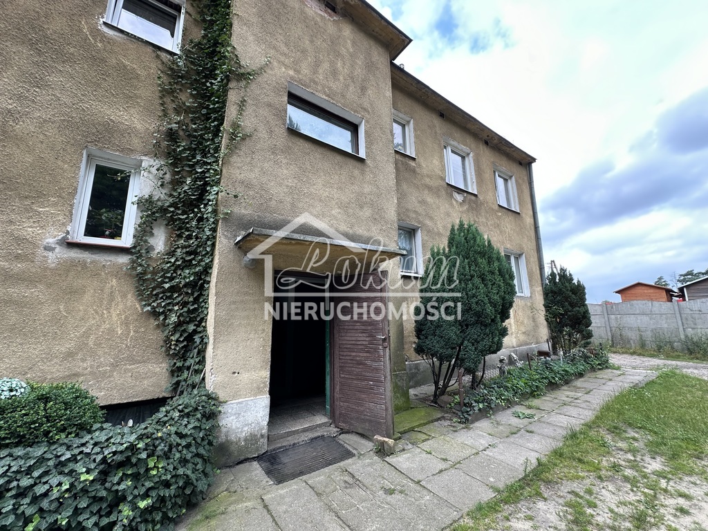 Mieszkanie 30 m², Lubieszyn - zdjęcie 3