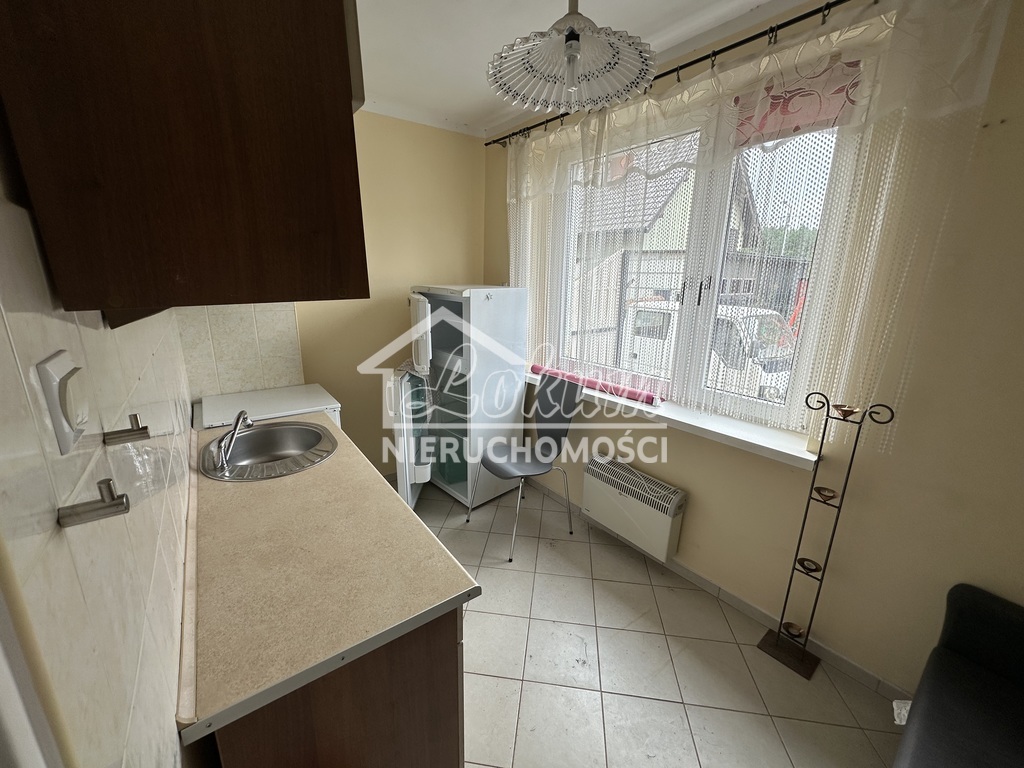 Mieszkanie 30 m², Lubieszyn - zdjęcie 2
