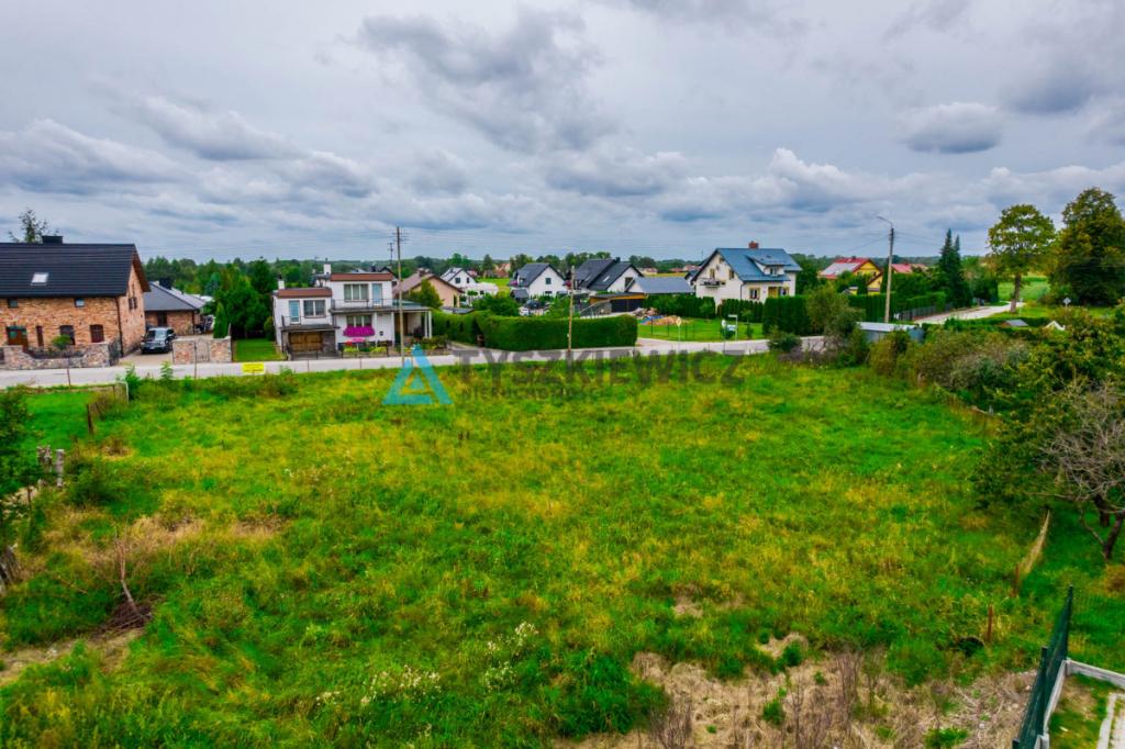 Interesująca działka w centrum Liniewa! - zdjęcie 13