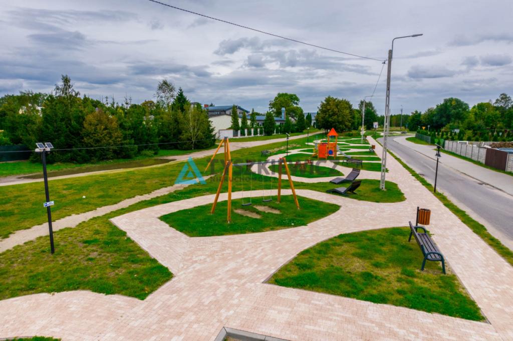 Interesująca działka w centrum Liniewa! - zdjęcie 14