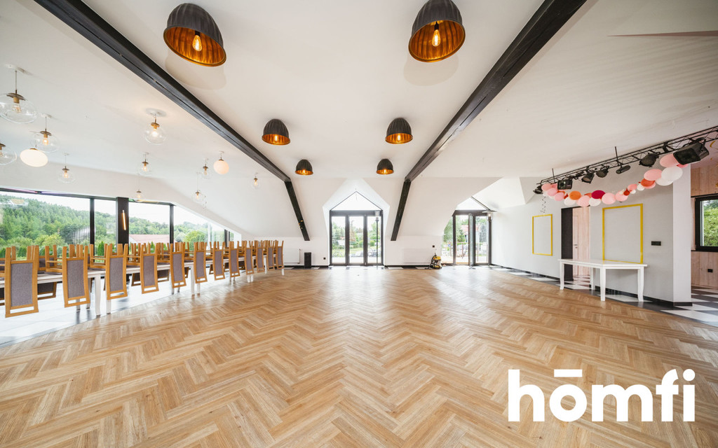 Lokal usługowy na sprzedaż, 1150 m², Michałowice, Cichy Kącik - zdjęcie 17