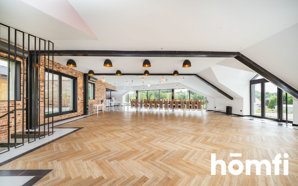 Lokal usługowy na sprzedaż, 1150 m², Michałowice, Cichy Kącik - zdjęcie 16