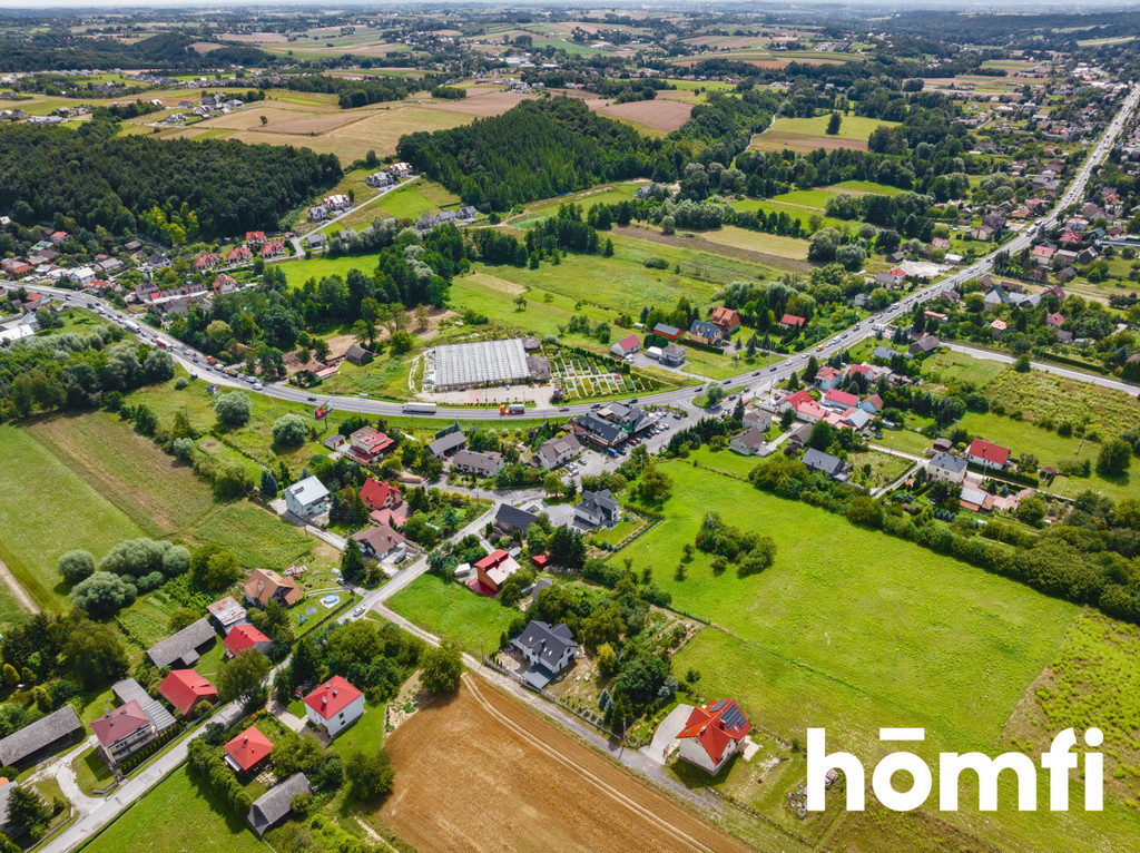 Lokal usługowy na sprzedaż, 1150 m², Michałowice, Cichy Kącik - zdjęcie 3