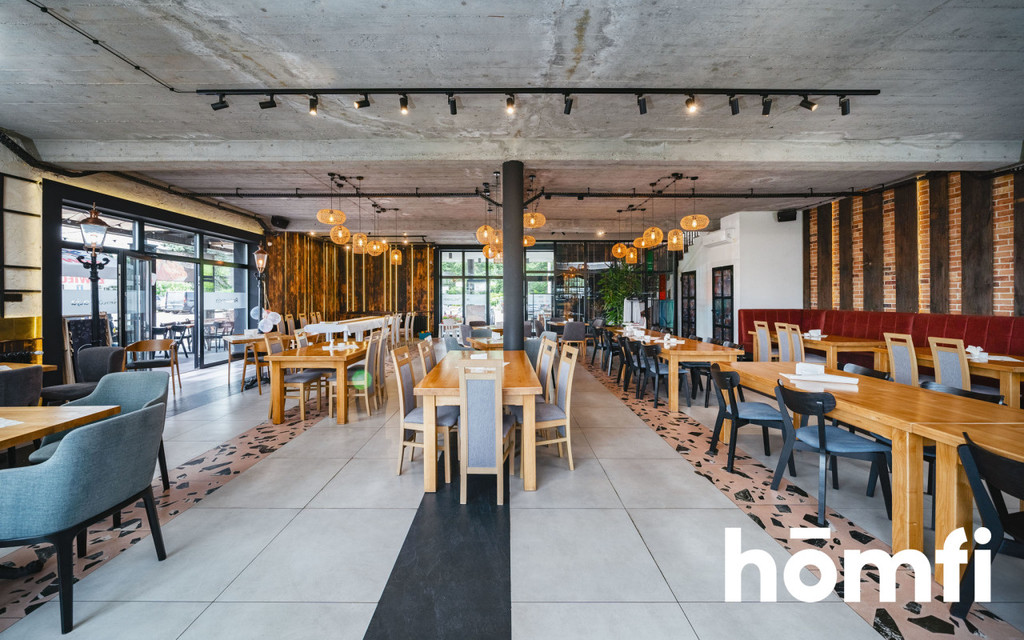 Lokal usługowy na sprzedaż, 1150 m², Michałowice, Cichy Kącik - zdjęcie 11
