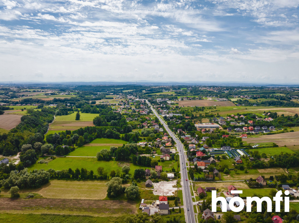 Lokal usługowy na sprzedaż, 1150 m², Michałowice, Cichy Kącik - zdjęcie 6