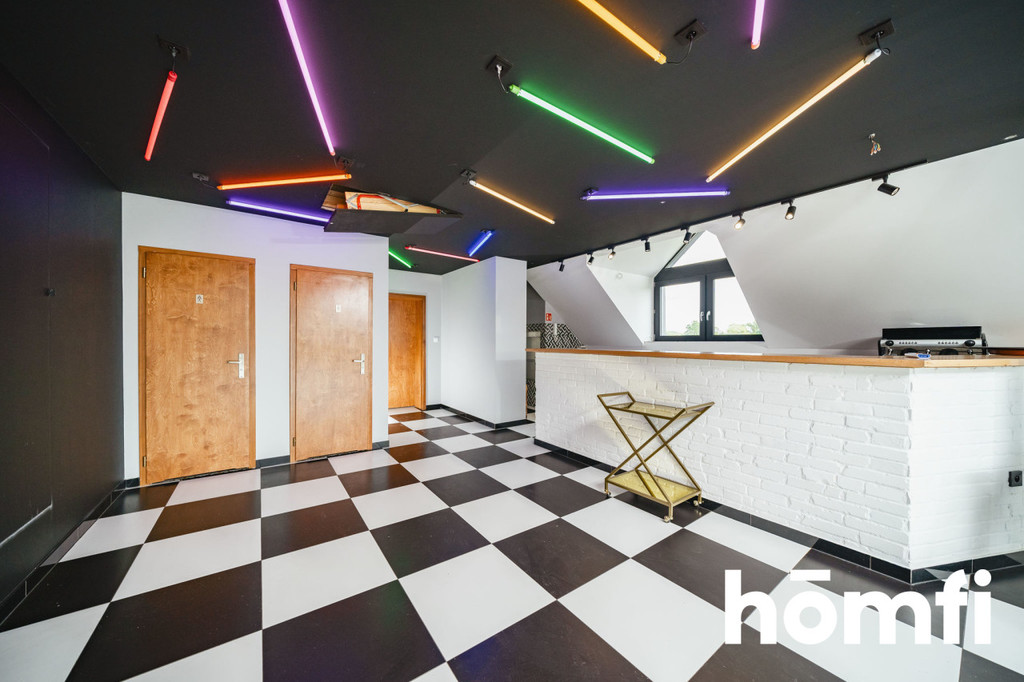 Lokal usługowy na sprzedaż, 1150 m², Michałowice, Cichy Kącik - zdjęcie 15