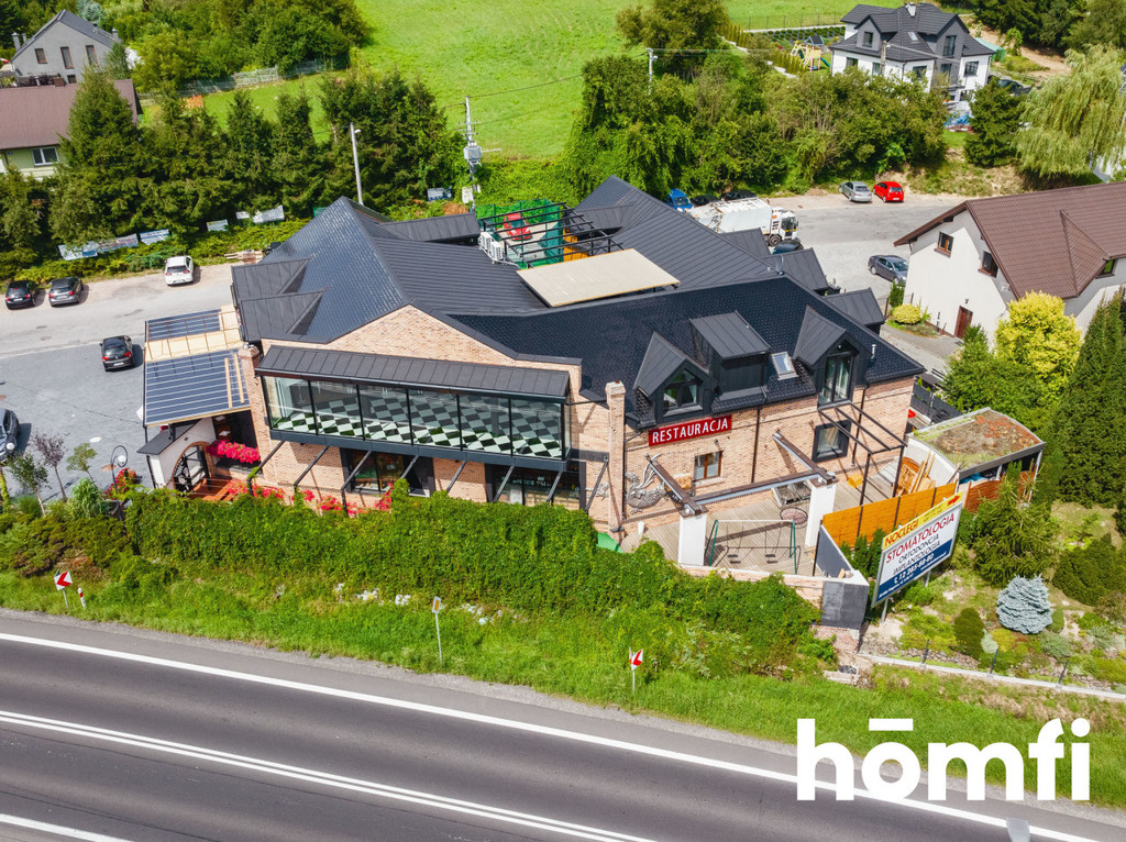 Lokal usługowy na sprzedaż, 1150 m², Michałowice, Cichy Kącik - zdjęcie 9