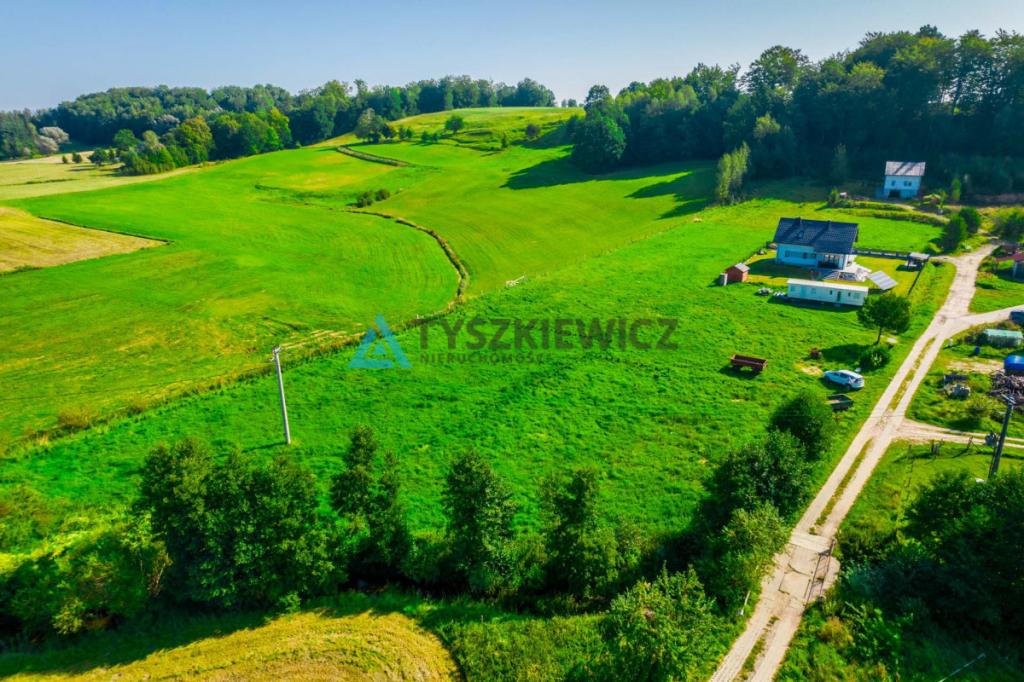 Wyjątkowa działka w sąsiedztwie rzeki Dębnicy! - zdjęcie 3