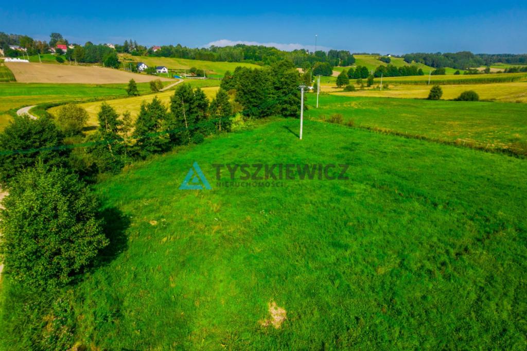 Wyjątkowa działka w sąsiedztwie rzeki Dębnicy! - zdjęcie 5