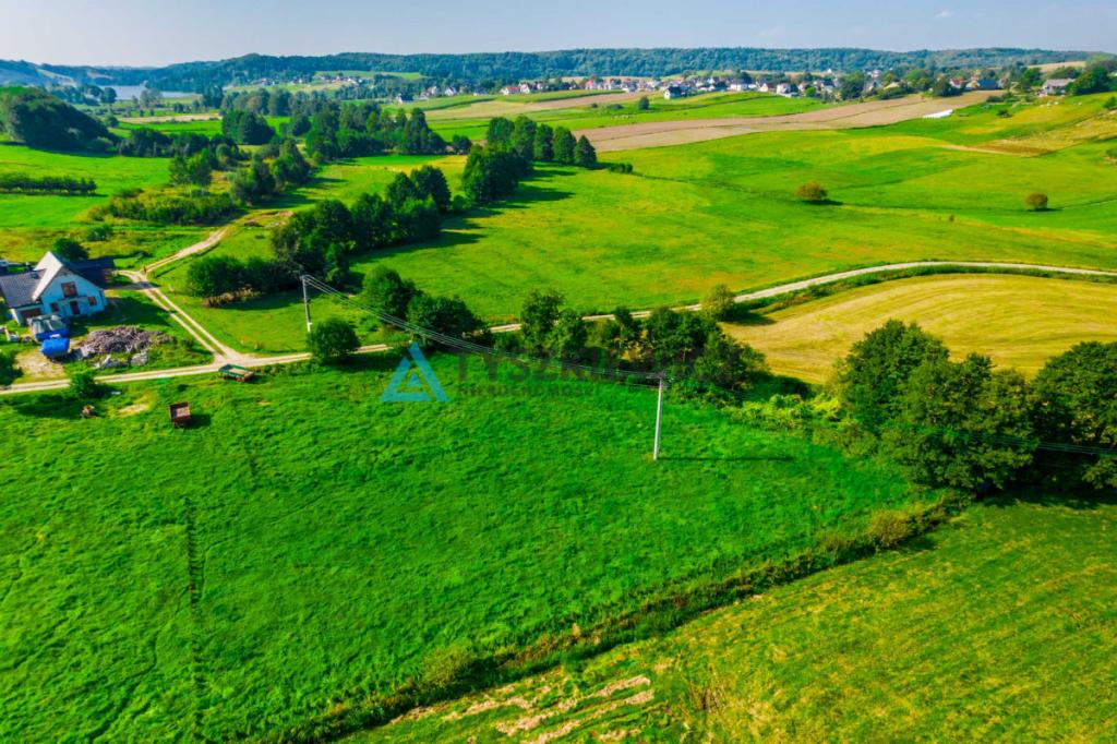 Wyjątkowa działka w sąsiedztwie rzeki Dębnicy! - zdjęcie 7