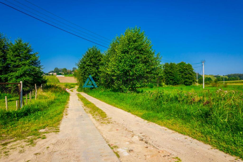 Wyjątkowa działka w sąsiedztwie rzeki Dębnicy! - zdjęcie 12