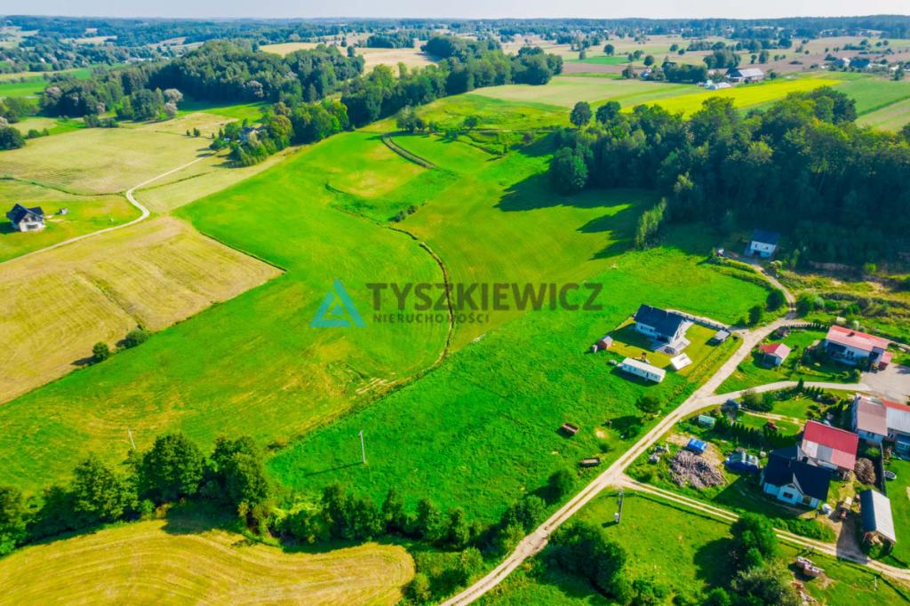Wyjątkowa działka w sąsiedztwie rzeki Dębnicy! - zdjęcie 11
