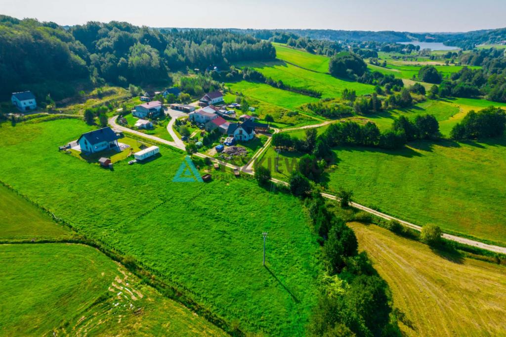 Wyjątkowa działka w sąsiedztwie rzeki Dębnicy! - zdjęcie 6