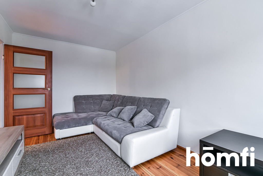 Mieszkanie 60,81&nbsp;m², Gdańsk, Niedźwiednik, Góralska - zdjęcie 4
