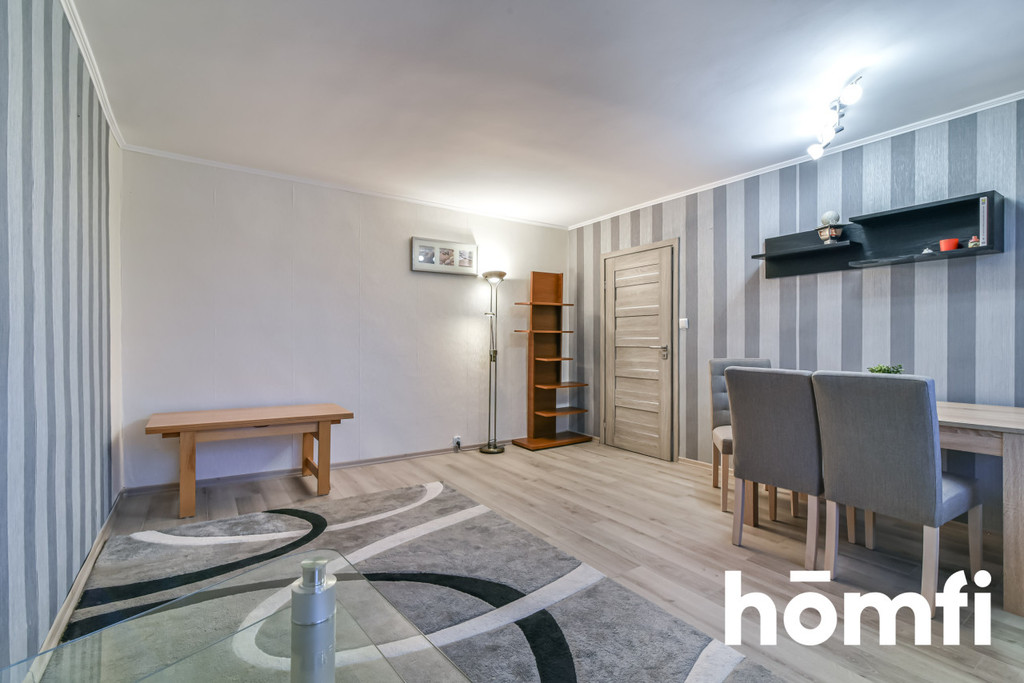 Mieszkanie 60,81&nbsp;m², Gdańsk, Niedźwiednik, Góralska - zdjęcie 9