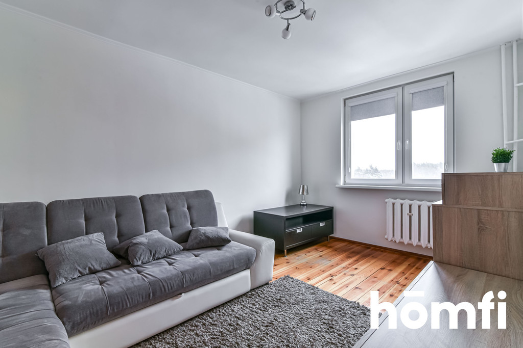 Mieszkanie 60,81&nbsp;m², Gdańsk, Niedźwiednik, Góralska - zdjęcie 1