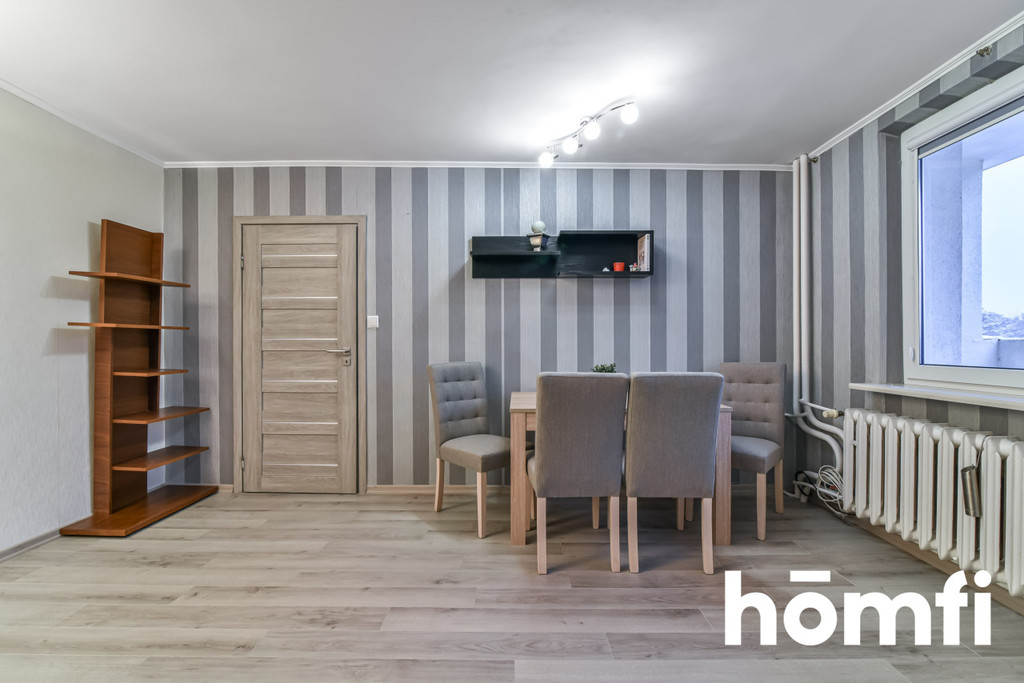 Mieszkanie 60,81&nbsp;m², Gdańsk, Niedźwiednik, Góralska - zdjęcie 10