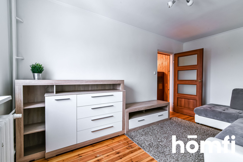 Mieszkanie 60,81&nbsp;m², Gdańsk, Niedźwiednik, Góralska - zdjęcie 3