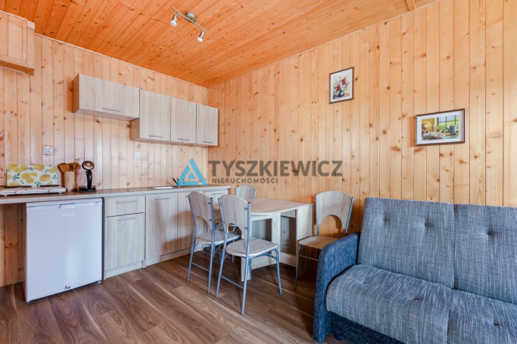 Atrakcyjna nieruchomość -domki Władysławowo - zdjęcie 29