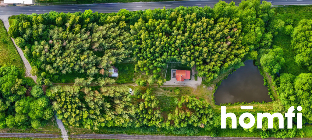 Działka budowlana 1,72&nbsp;ha, Bagicz - zdjęcie 9