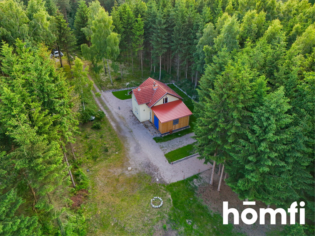 Działka budowlana 1,72&nbsp;ha, Bagicz - zdjęcie 10
