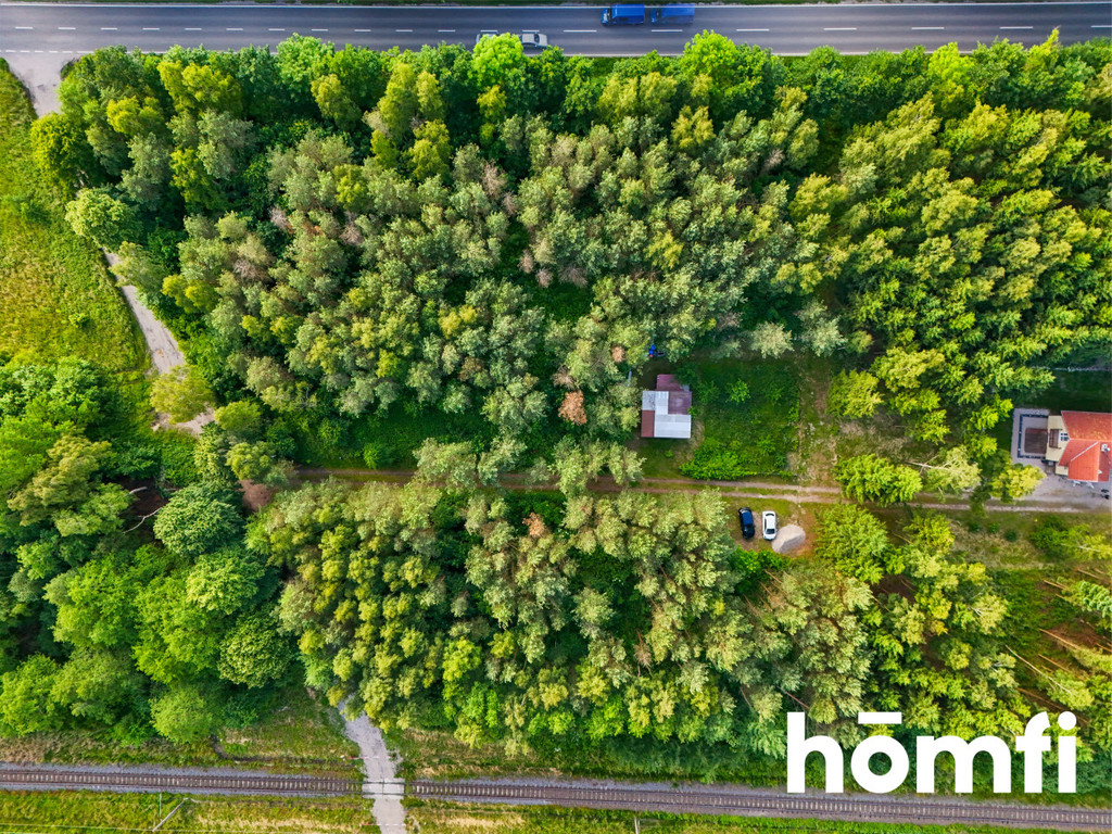 Działka budowlana 1,72&nbsp;ha, Bagicz - zdjęcie 8
