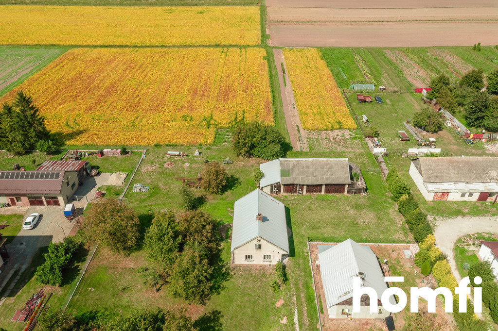 Dom 186 m², Sośnica, Józefa Piłsudskiego - zdjęcie 8