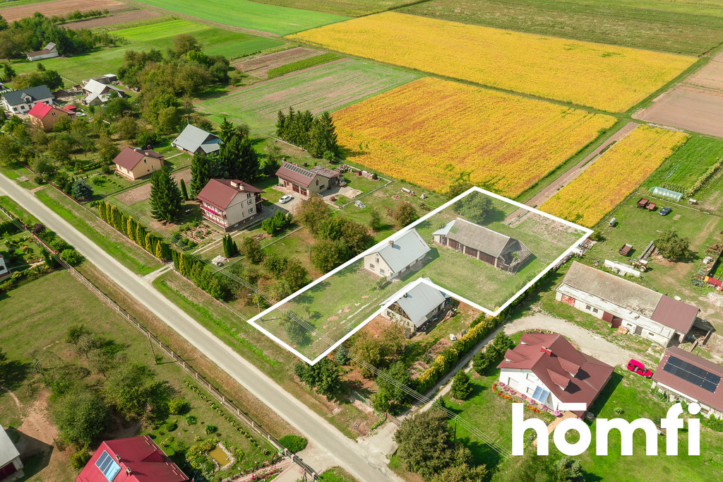 Dom 186 m², Sośnica, Józefa Piłsudskiego - zdjęcie 2