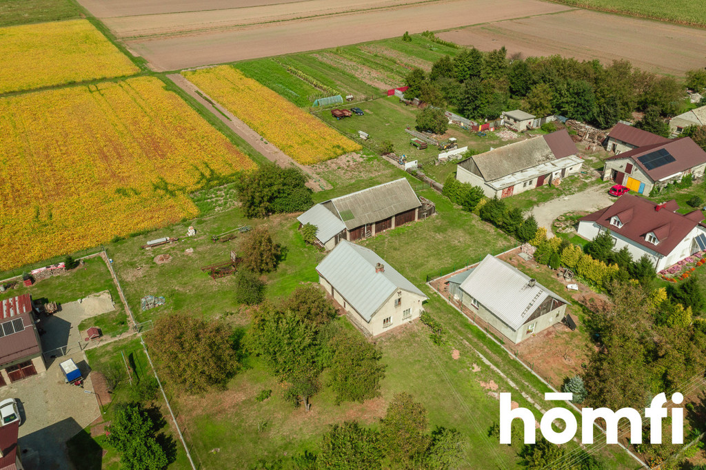 Dom 186 m², Sośnica, Józefa Piłsudskiego - zdjęcie 4