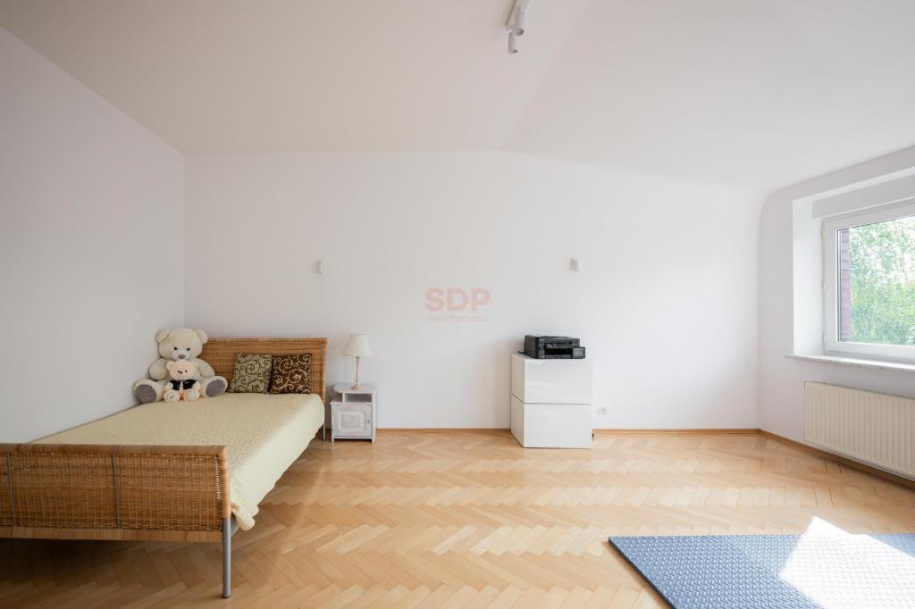 Dom 324&nbsp;m², Wrocław, Krzyki, Kurpiów - zdjęcie 19