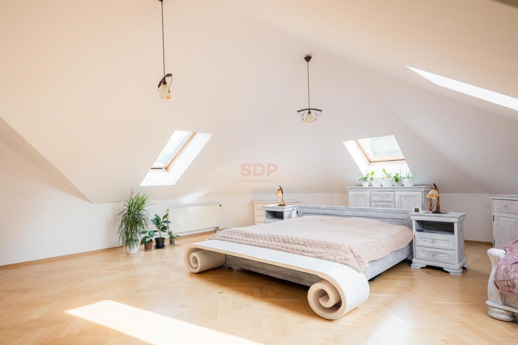 Dom 324&nbsp;m², Wrocław, Krzyki, Kurpiów - zdjęcie 6