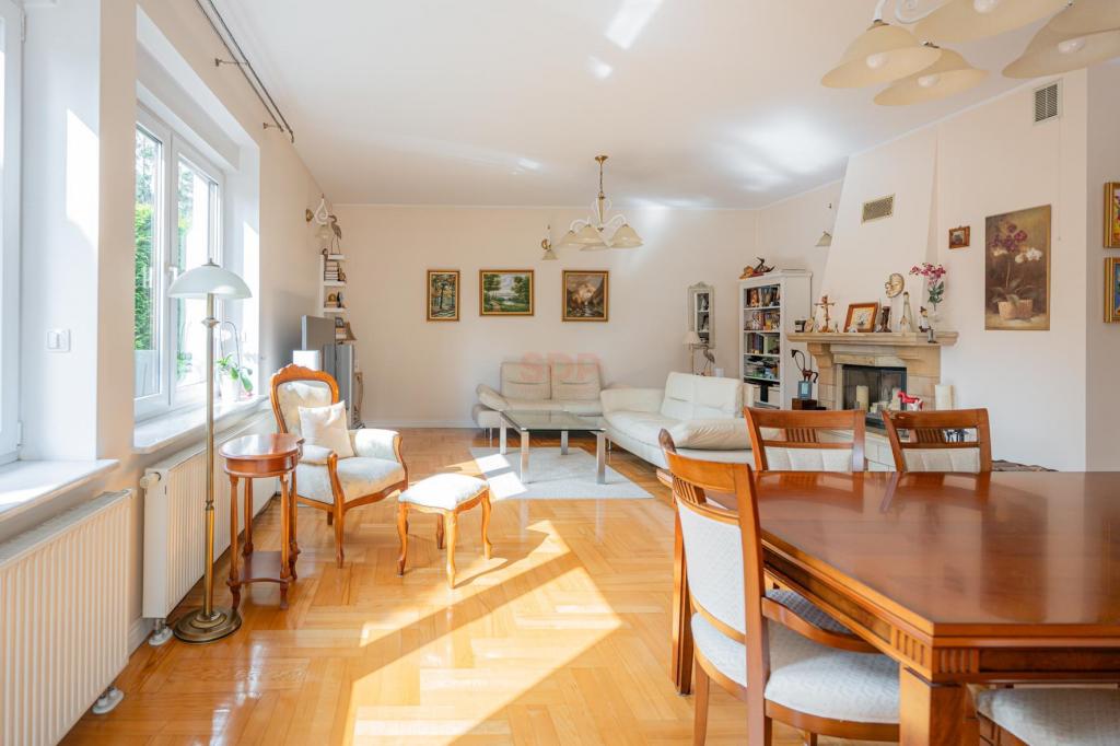 Dom 324&nbsp;m², Wrocław, Krzyki, Kurpiów - zdjęcie 4