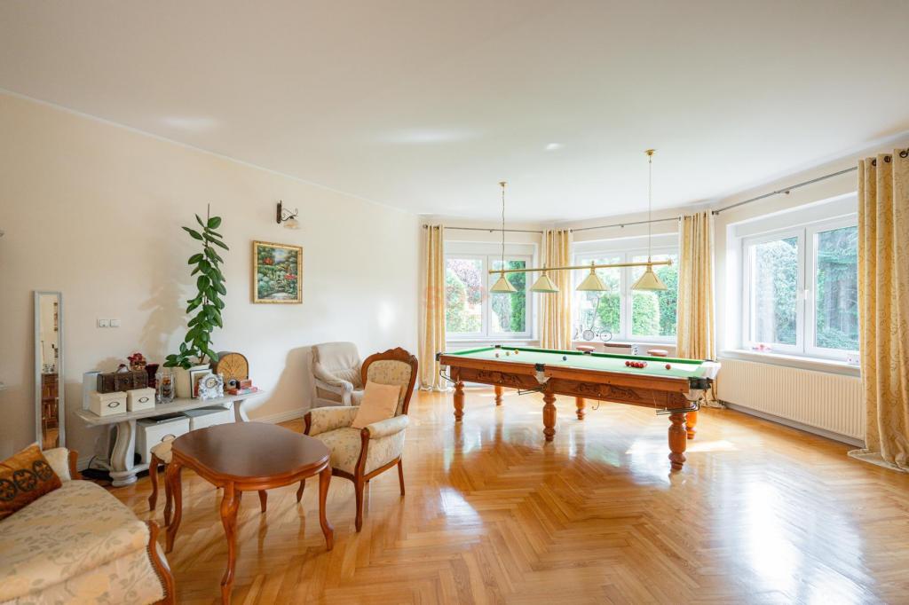 Dom 324&nbsp;m², Wrocław, Krzyki, Kurpiów - zdjęcie 3