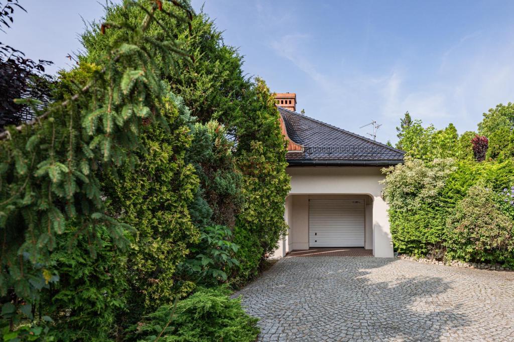 Dom 324&nbsp;m², Wrocław, Krzyki, Kurpiów - zdjęcie 2