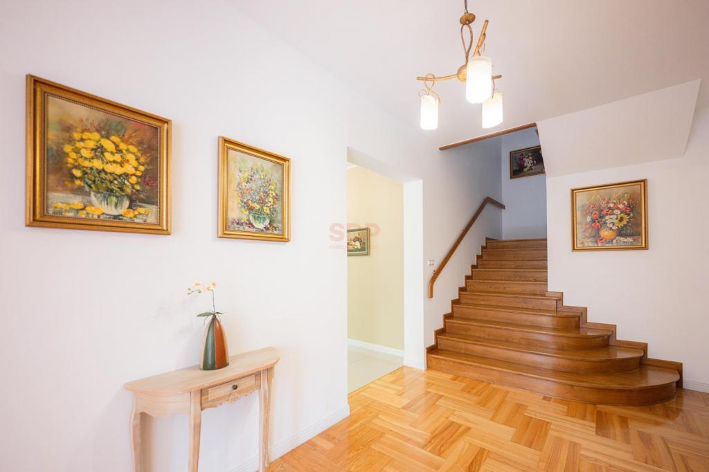 Dom 324&nbsp;m², Wrocław, Krzyki, Kurpiów - zdjęcie 11