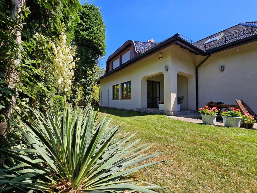 Dom 324&nbsp;m², Wrocław, Krzyki, Kurpiów - zdjęcie 1