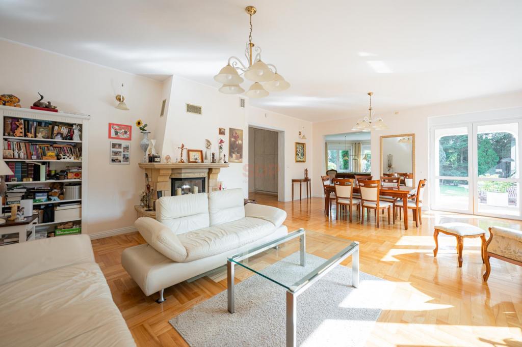 Dom 324&nbsp;m², Wrocław, Krzyki, Kurpiów - zdjęcie 5